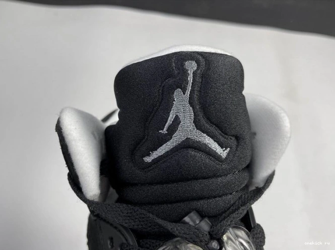 Rep Onekick CT4838-011 JORDAN OREO 5 AIR 0809
